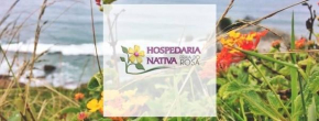  Hospedaria Nativa  Имбитуба